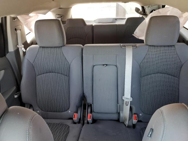 2015 CHEVROLET TRAVERSE L 1GNKRGKD7FJ176612