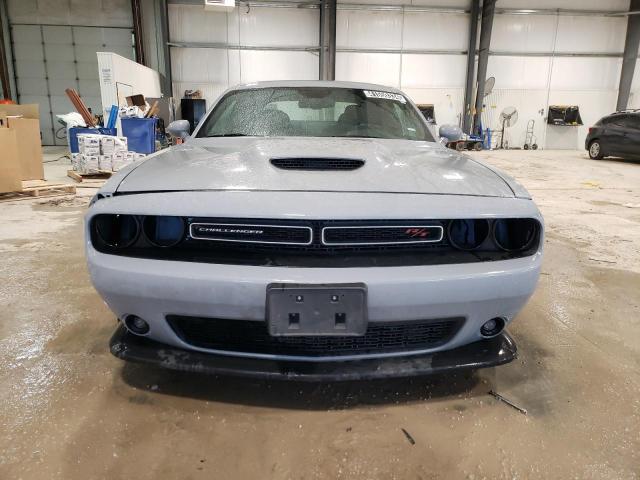 2021 Dodge Challenger R/T VIN: 2C3CDZBT5MH635220 Lot: 39198142