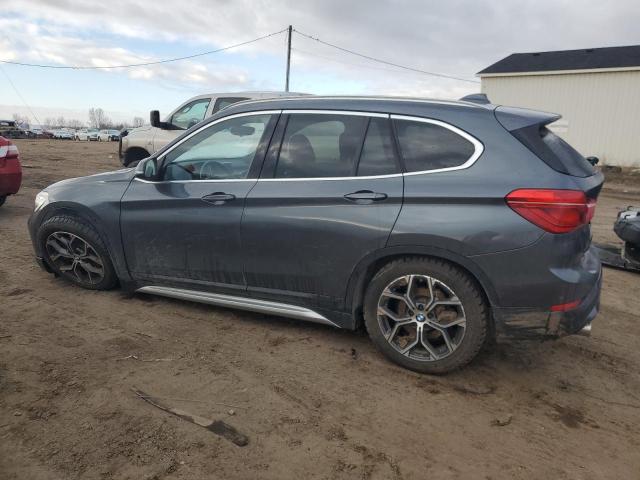 Vin: wbxjg9c06l5p33308, lot: 42268724, bmw x1 xdrive28i 20202