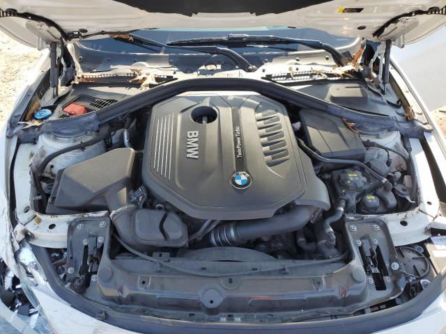 2017 BMW 440XI WBA4P3C35HK528778