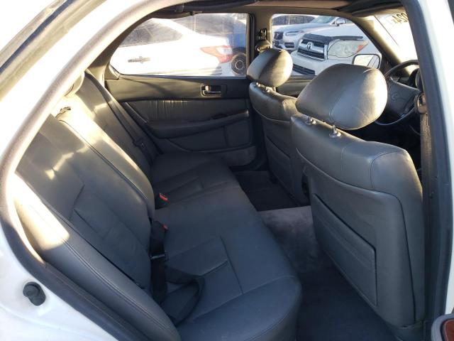 1991 Lexus Ls 400 VIN: JT8UF11E9M0050920 Lot: 42931024