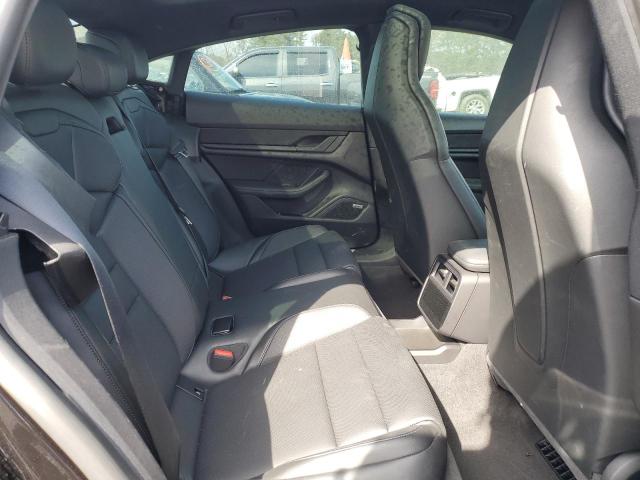 2021 PORSCHE TAYCAN 4S - WP0AB2Y17MSA45005
