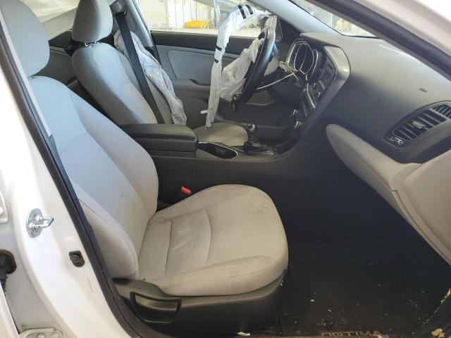 2015 KIA OPTIMA LX 5XXGM4A78FG498767