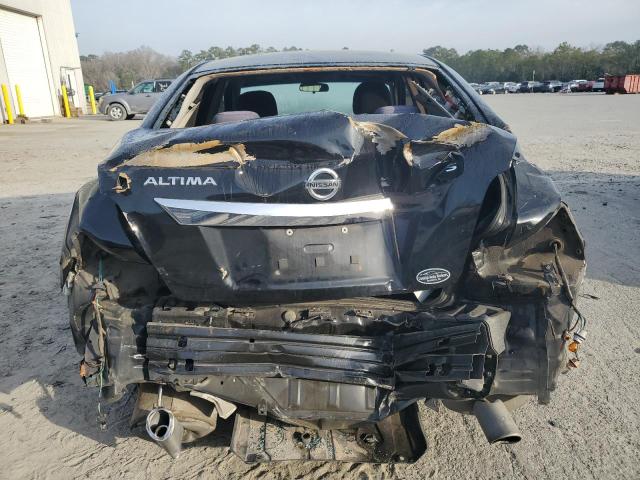 2015 NISSAN ALTIMA 2.5 - 1N4AL3AP4FC139831
