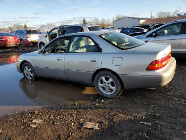 1999 Lexus Es 300 VIN: JT8BF28G2X0172172 Lot: 41063464