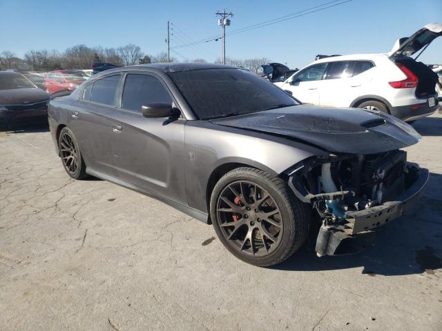 2016 DODGE CHARGER SR 2C3CDXL98GH317491