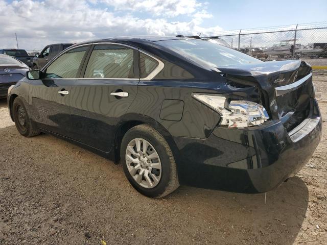 Vin: 1n4al3ap5fn390202, lot: 41072134, nissan altima 2.5 20152