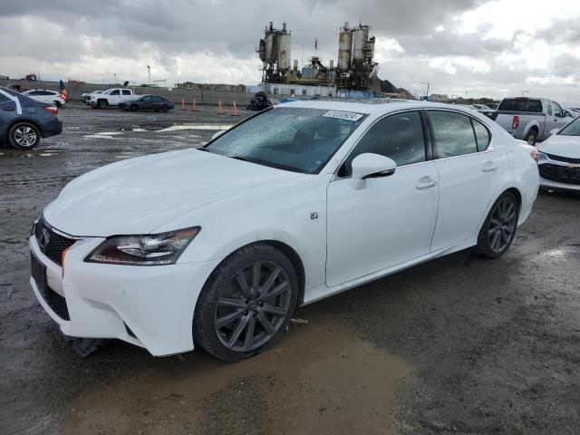 2014 Lexus GS 350 