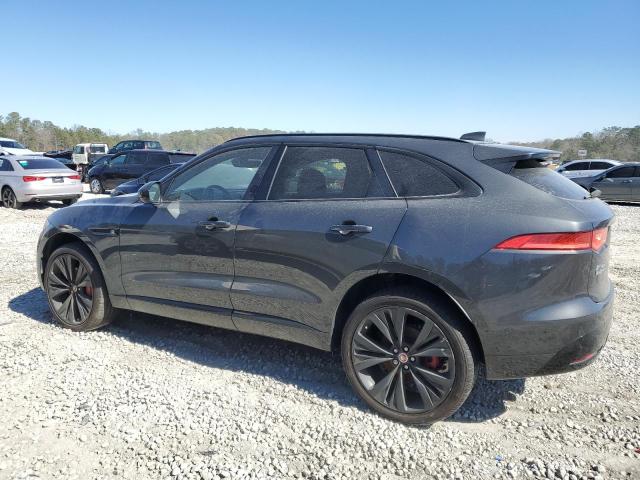 2019 JAGUAR F-PACE S - SADCM2FV2KA360601
