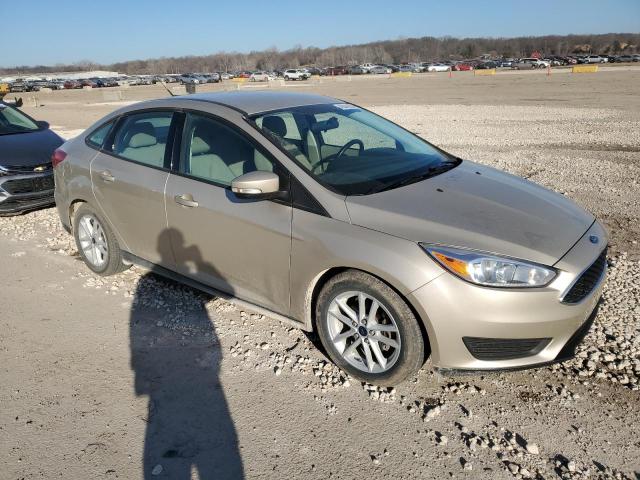 2018 FORD FOCUS SE 1FADP3F23JL240723