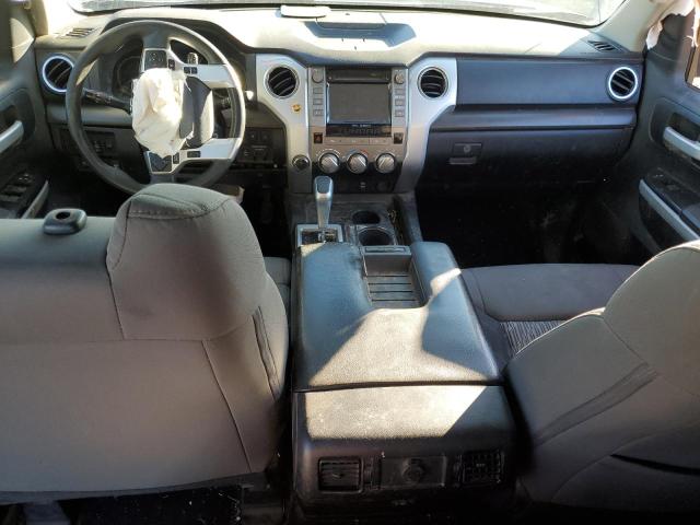 VIN JTHP9JBH3M2054074 2019 TOYOTA TUNDRA no.8