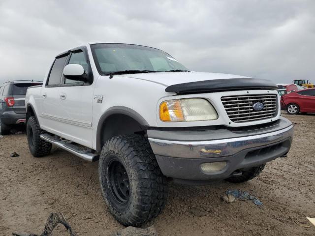 2002 Ford F-150 - Image 4