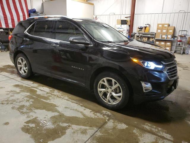 2018 Chevrolet Equinox Premier VIN: 3GNAXXEU5JL141484 Lot: 41322704