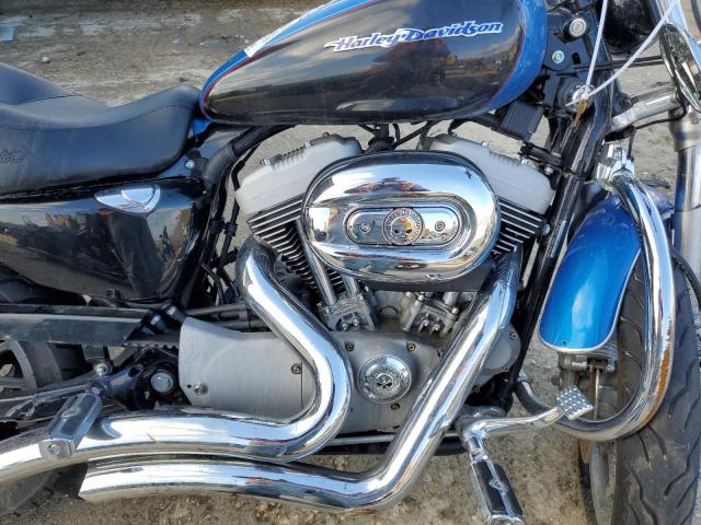 2004 HARLEY-DAVIDSON XL1200 R - 1HD1CLP154K427775