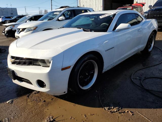 2011 Chevrolet Camaro LS