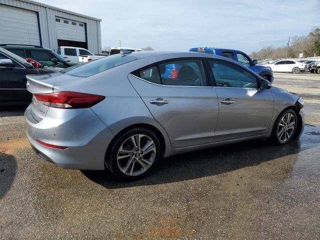 2017 HYUNDAI ELANTRA SE 5NPD84LF9HH061301