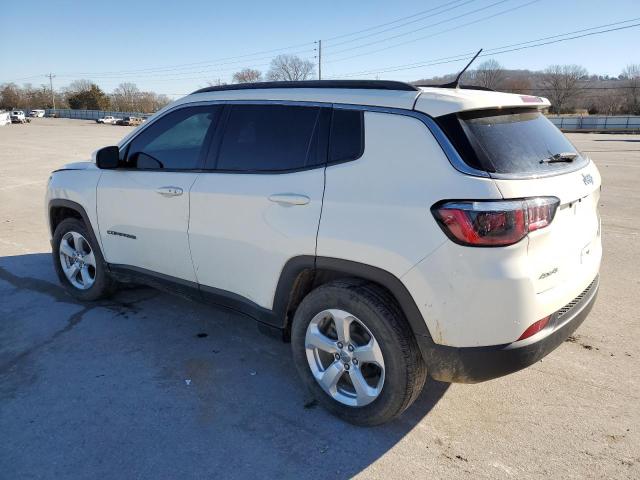 2019 JEEP COMPASS LA 3C4NJDBB1KT682451