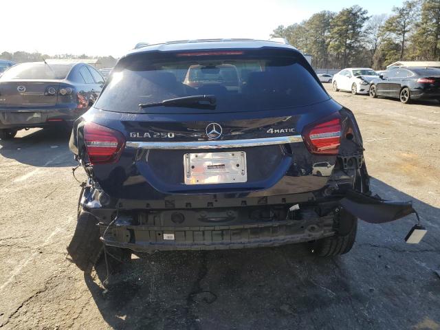 VIN WDCTG4GB0JJ479095 2018 Mercedes-Benz GLA-Class,... no.6