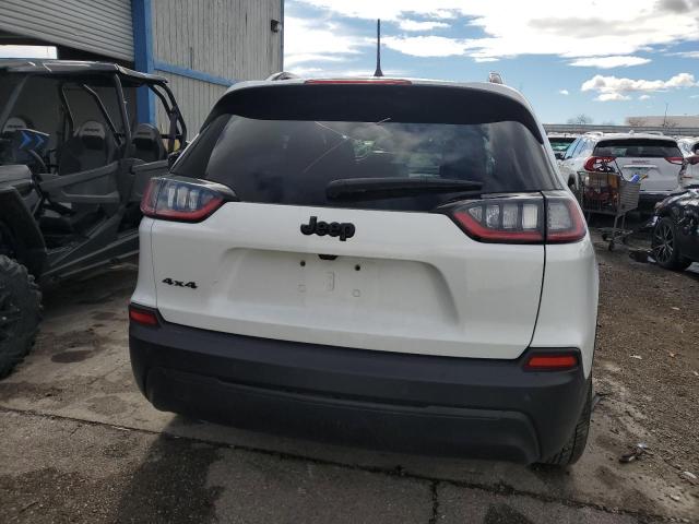 2023 JEEP CHEROKEE A 1C4PJMMB6PD112884