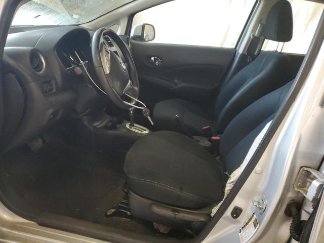 2014 Nissan Versa Note S VIN: 3N1CE2CP3EL358547 Lot: 44377314