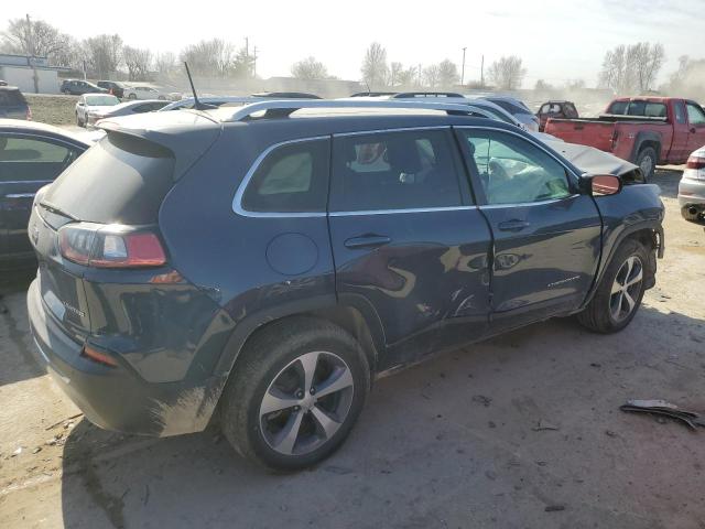 2020 JEEP CHEROKEE L - 1C4PJMDN3LD616023
