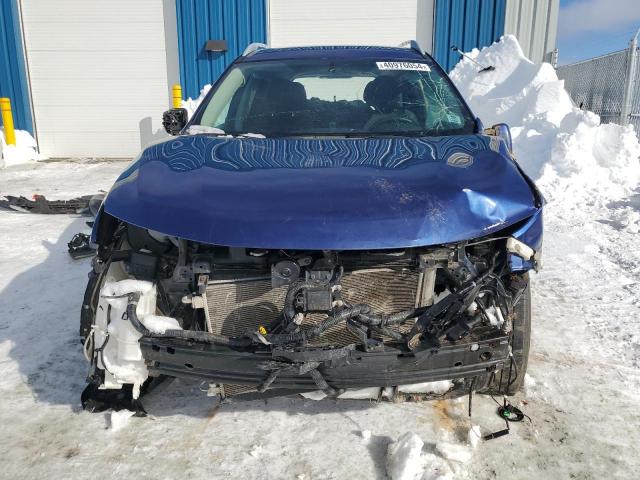 2020 NISSAN ROGUE S - 5N1AT2MV2LC770177