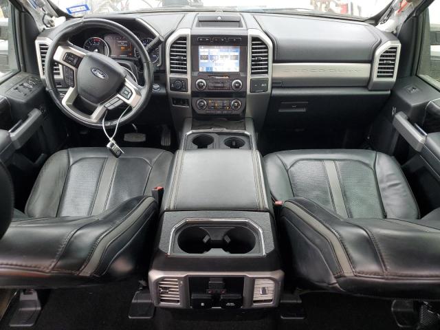 2019 FORD F350 SUPER 1FT8W3BT9KEE01420
