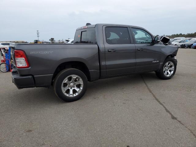 2020 RAM 1500 BIG H 1C6SRFFT9LN195582