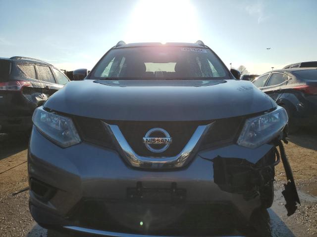 2016 NISSAN ROGUE S - KNMAT2MV9GP694458