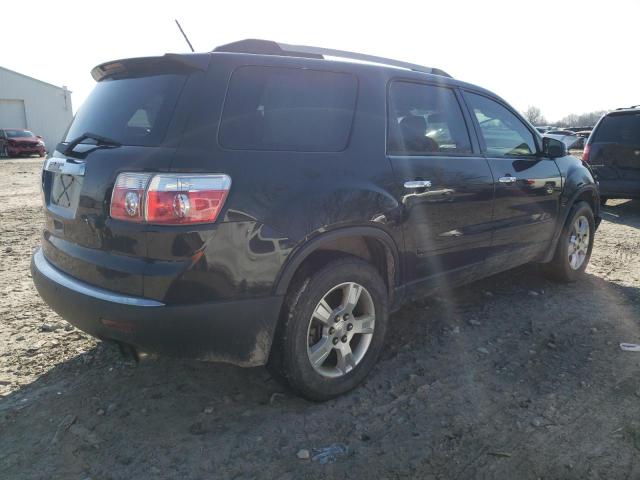 2011 GMC Acadia Sle VIN: 1GKKVPEDXBJ249924 Lot: 43840194