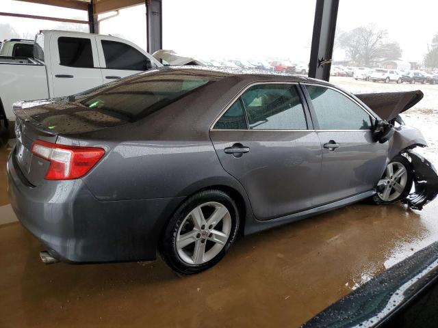 2013 Toyota Camry L VIN: 4T1BF1FK8DU689818 Lot: 42600594