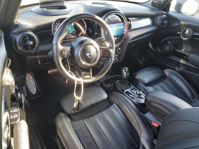 2024 MINI COOPER JOH WMW63DL02R3S02772
