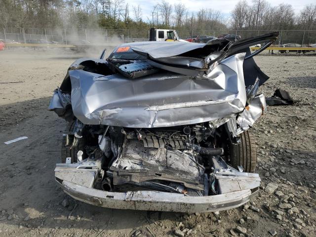 2021 Honda Accord Lx VIN: 1HGCV1F19MA045475 Lot: 42303714