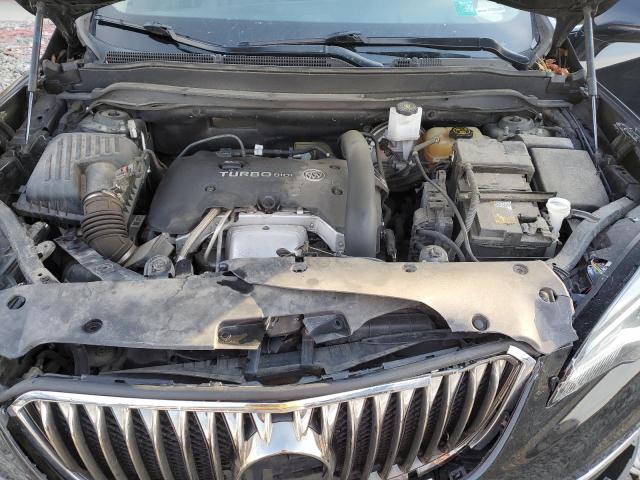 2017 BUICK ENVISION P - LRBFXFSX3HD153557