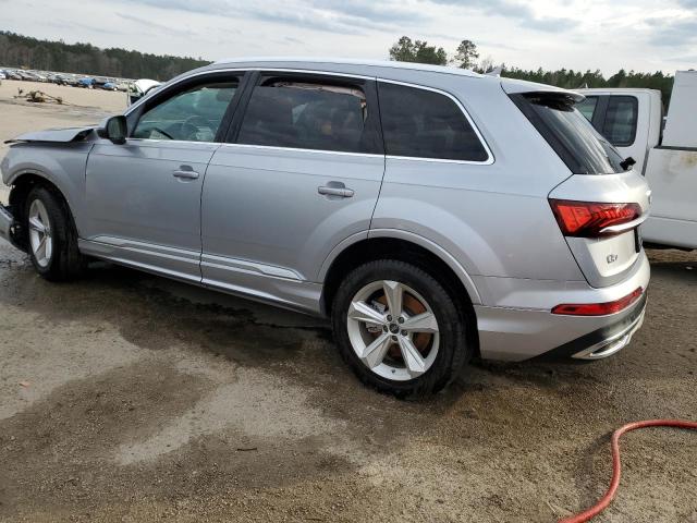 VIN WA1AJBF71ND022519 2022 Audi Q7, Premium no.2