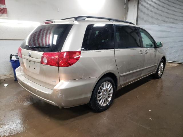 Vin: 5tdyk4cc9as297214, lot: 44245384, toyota all models xle 20103