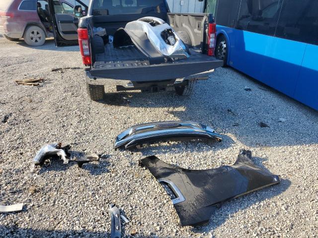 2022 FORD F250 SUPER - 1FT8W2BT5NED10756