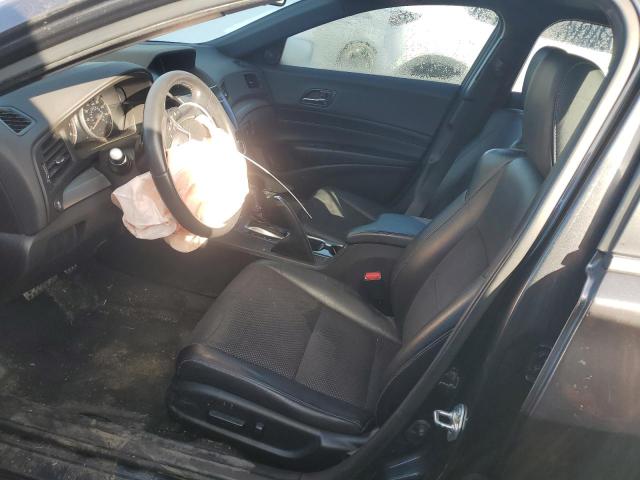 2016 ACURA ILX PREMIU 19UDE2F87GA014530