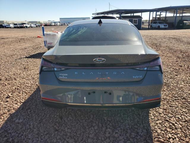 2022 HYUNDAI ELANTRA LI - KMHLN4AJ8NU016357