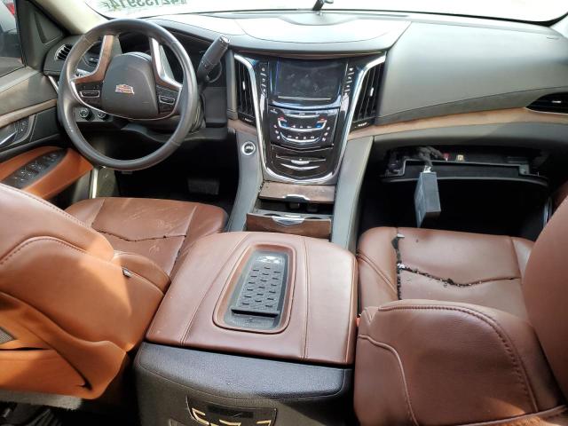 2016 CADILLAC ESCALADE L - 1GYS4BKJ4GR390891