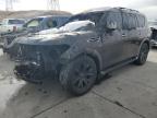 2017 NISSAN ARMADA PLA - JN8AY2NEXH9704439