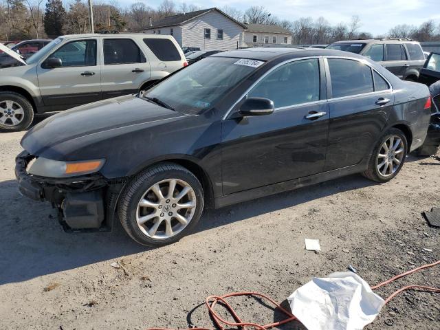 Acura TSX