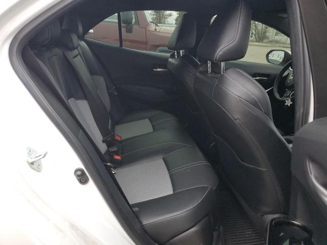 2021 TOYOTA COROLLA XS - JTNA4MBE7M3125280