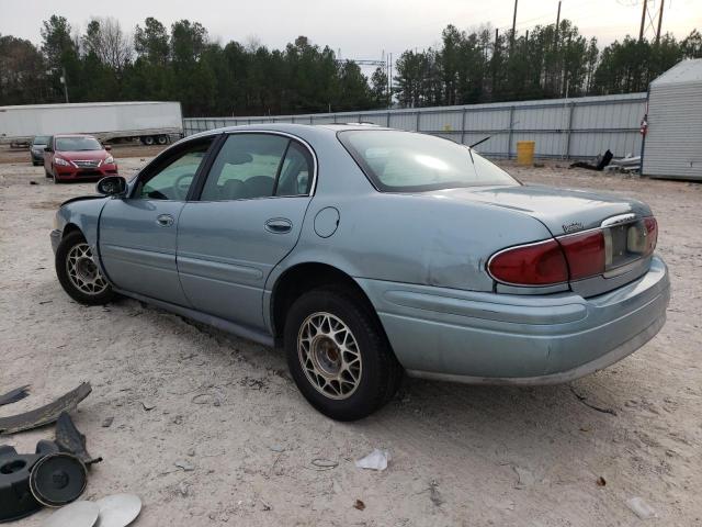 BUICK LESABRE LIMITED 2003 1