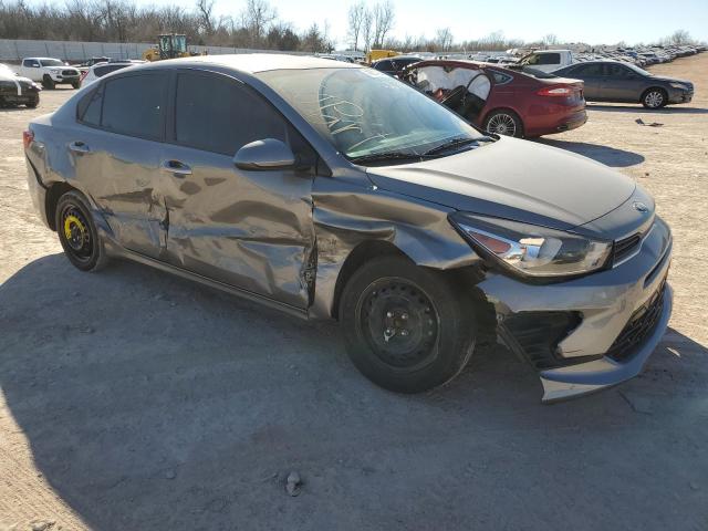 Vin: 3kpa24ad1me426218, lot: 43607964, kia rio lx 20214