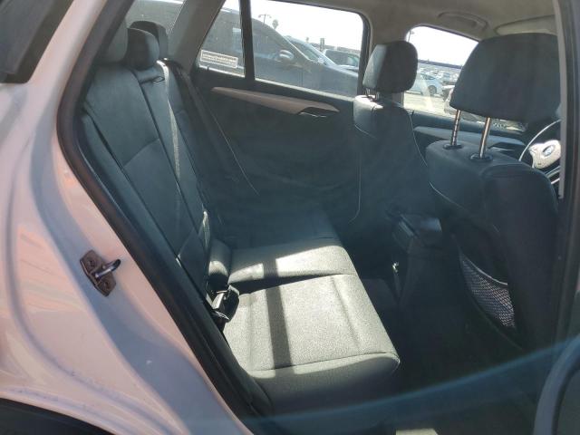 2015 BMW X1 SDRIVE2 - WBAVM1C57FV316866
