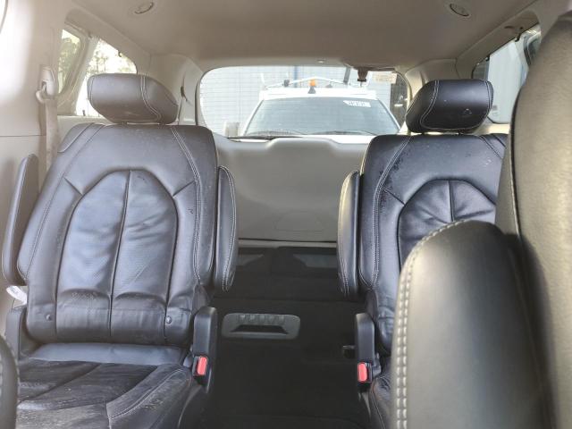 2022 CHRYSLER PACIFICA T - 2C4RC1BG8NR176483