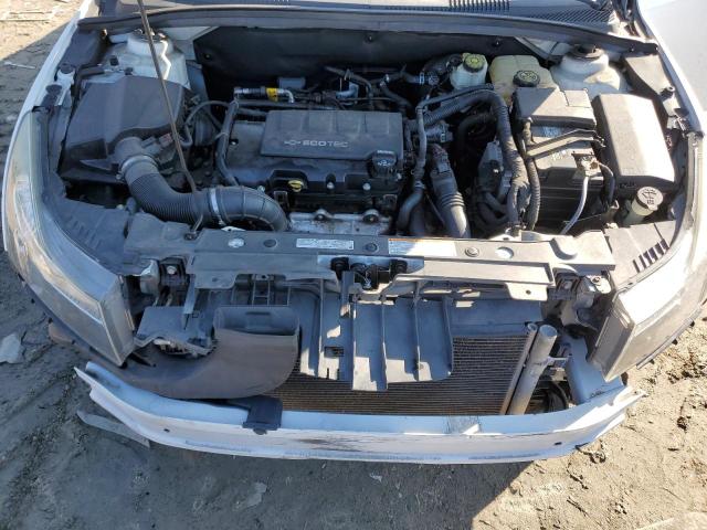 2015 CHEVROLET CRUZE LT 1G1PE5SB4F7265511