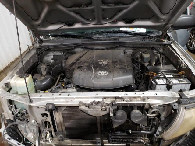 2005 Toyota Tacoma - Image 11