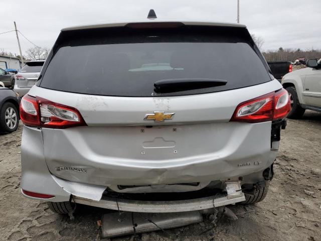 VIN 2GNAXTEV7L6158909 2020 Chevrolet Equinox, LT no.6